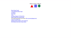 Desktop Screenshot of panaga.com